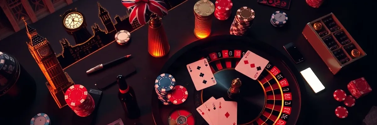 Official Site: credit card casinos guide for players in the UK