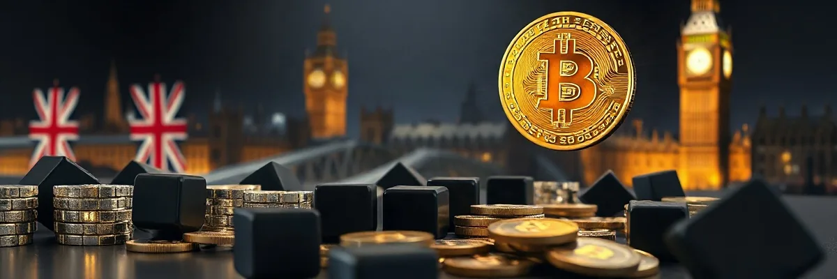 Verified Value Rankings for UK Players in 2026 — crypto casino in the UK