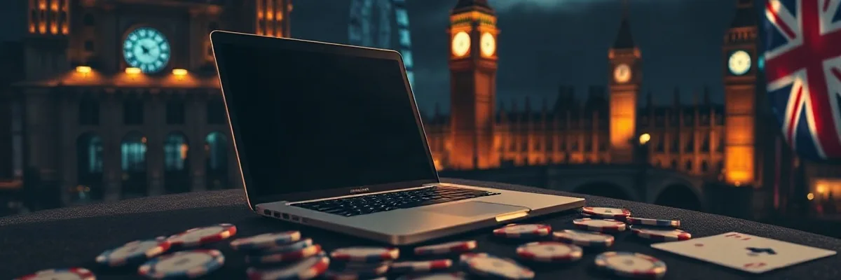 How Much to Risk on a Site Younger Than a Year: new online casinos not on gamstop guide for players in the UK