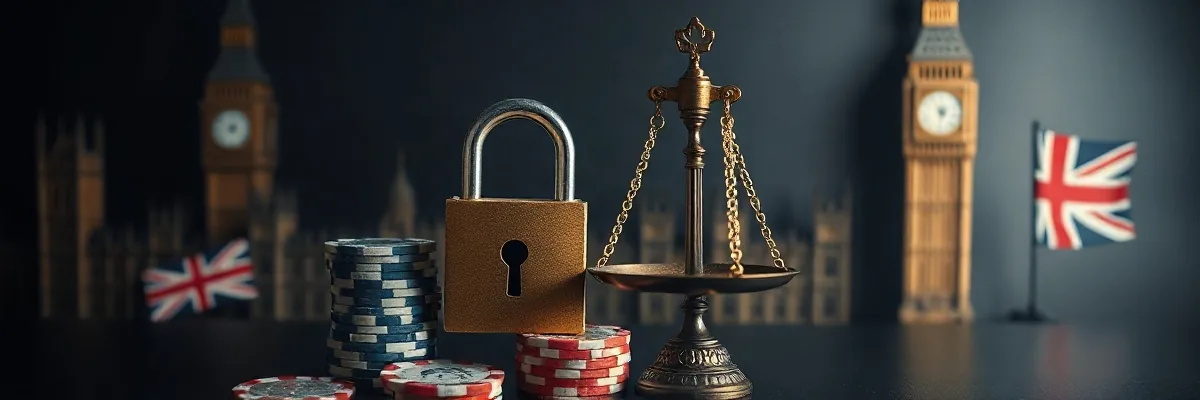 Official Site Profiles: What the Ten Listed Operators Reveal About Their Setup — non gamstop casinos uk list in the UK