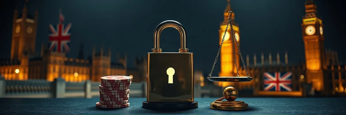 The Claim Procedure Step by Step, with Verification Stage Included for players in the UK