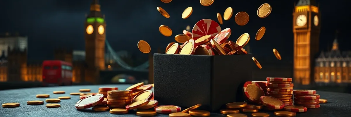 Trusted Source — non uk casinos accepting uk players no deposit in the UK