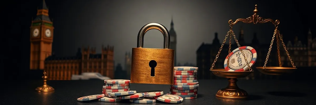 Trusted Source: How to Verify a Non GamStop Casino Is Safe Before You Deposit — trusted non gamstop casinos uk in the UK